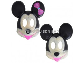 MINNIE TOY MASK